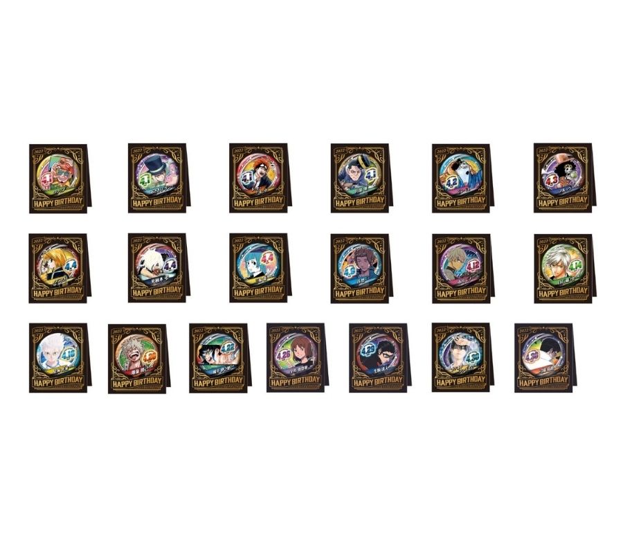 原作新商品情報＞ 【12月22日・本日13:00～受注開始！】 2022年4月発売