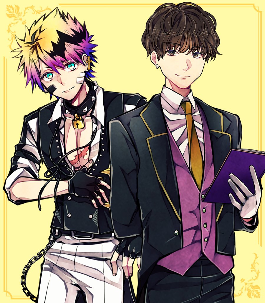 あくねこ 悪魔執事と黒い猫 原作画 ロノ フォンティーヌ 缶バッジ 36点