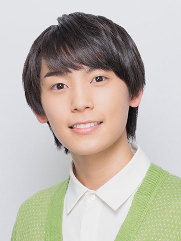 新アー写可愛い😵‍💫💞 #阿達慶 #ISLANDTV