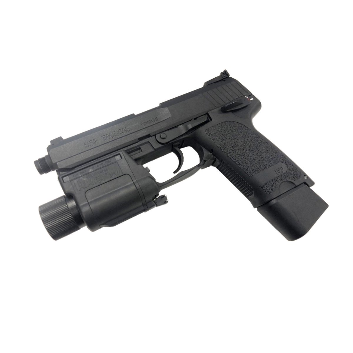 神戸店】 フルサイズUPS専用のライト‼️ 「ELEMENT USP MK2 フラッシュ