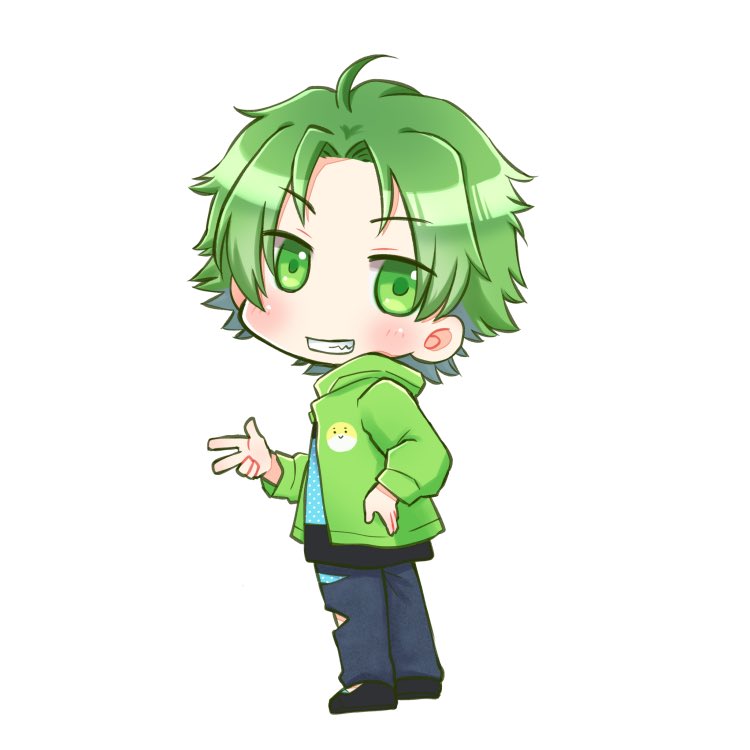 シヴァさん #からぴち #カラフルピーチ素材