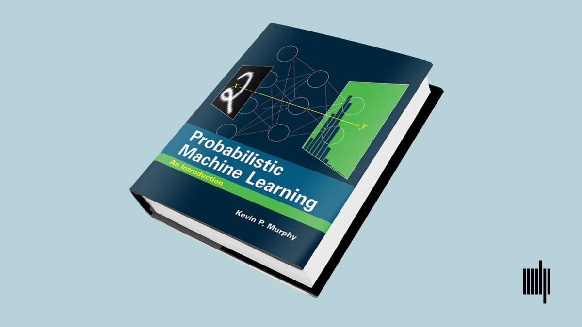 I am delighted to announce that my new book, “Probabilistic