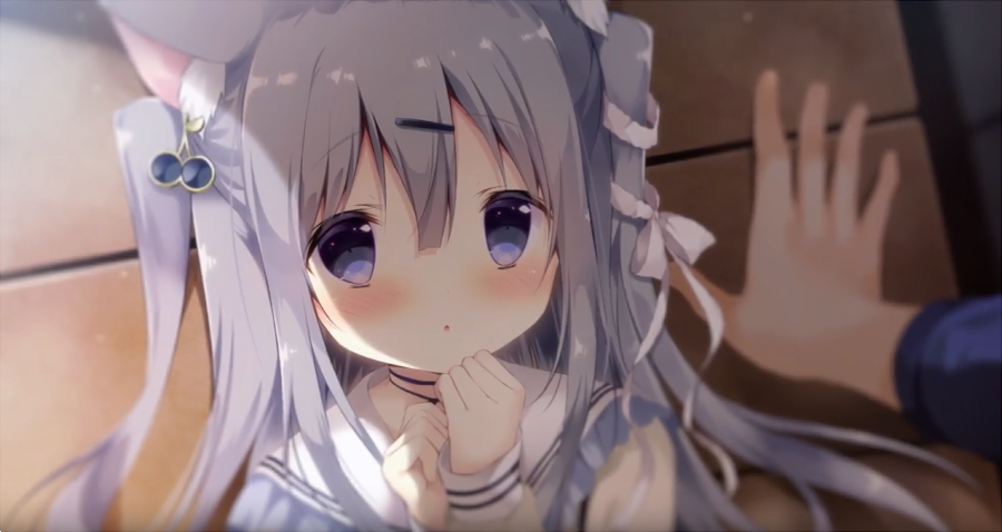 日付変わって本日2/22は「あまいろショコラータ」千絵莉ちゃんのお誕生