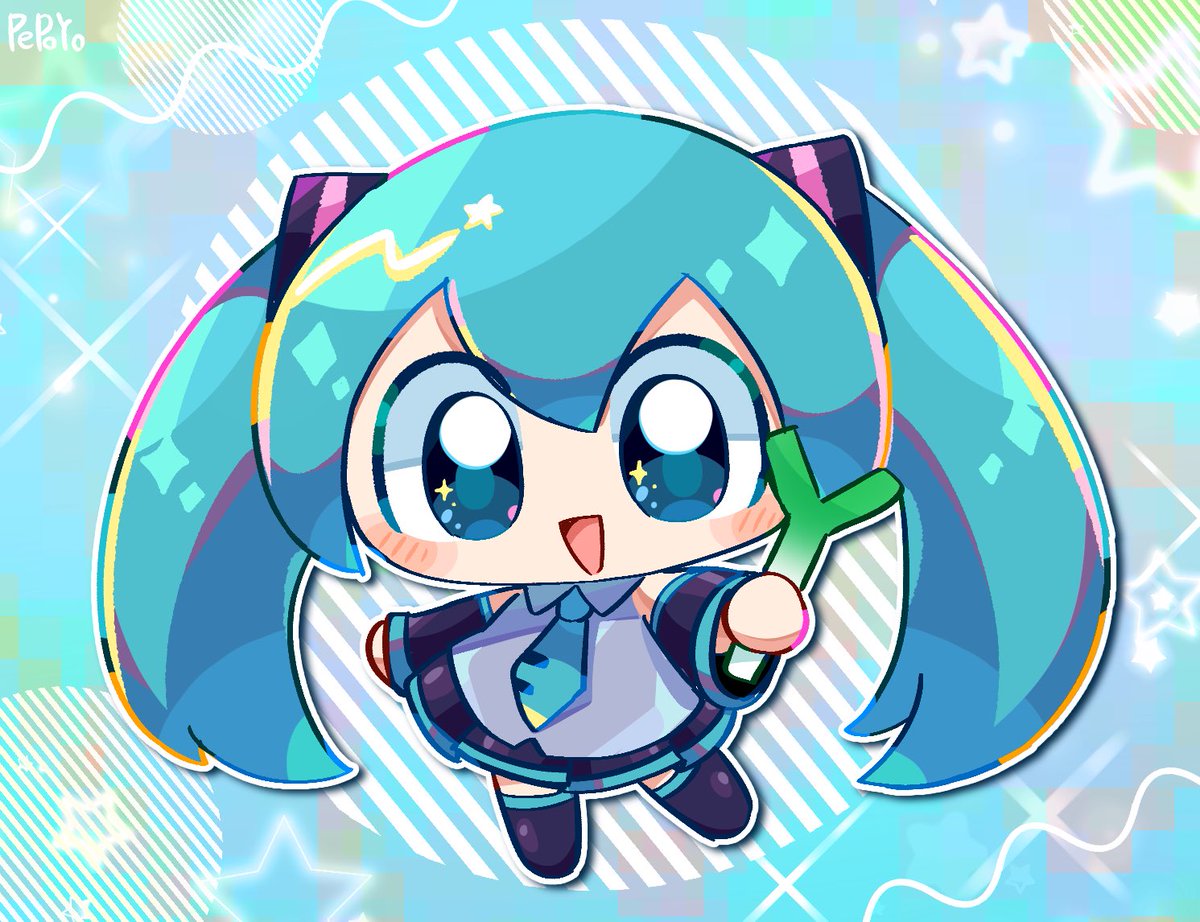 ミクの日 #ミクの日2022