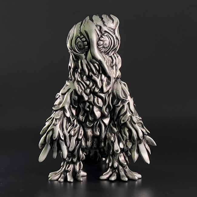 お知らせ】 本日のゴジラ・ストアTVでご紹介した「マルサンヘドラ