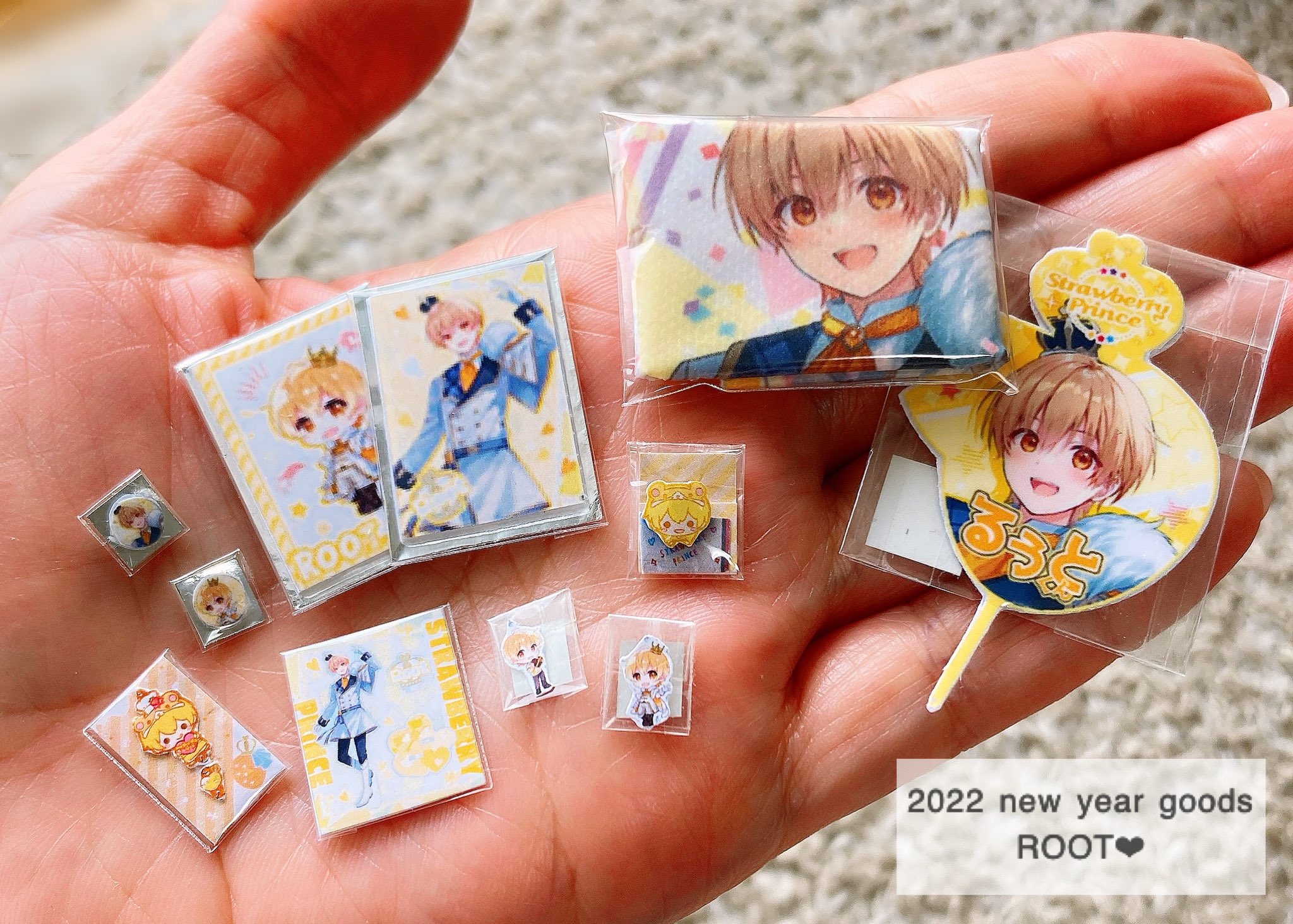 すとぷり るぅとくんグッズ すとぷり グッズ るぅと - キャラクター