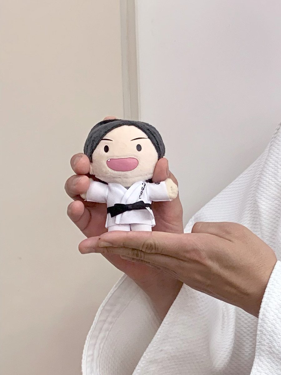 ほぼはじぬいぐるみの第2弾のデザイン案を募集します！ 詳しくは動画