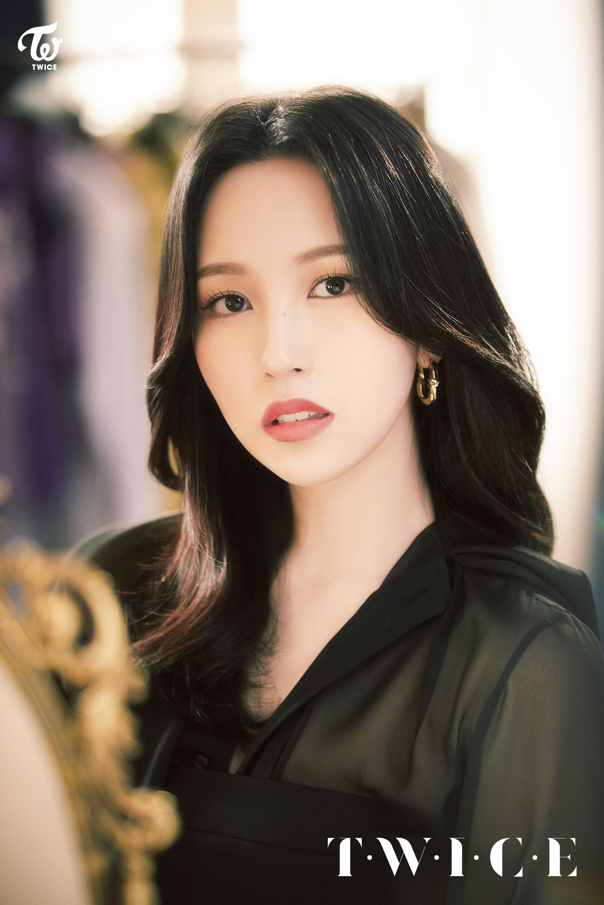 TWICE star 中華 中国 上海サイン会 当選者限定 ミナ TWICE star 中華