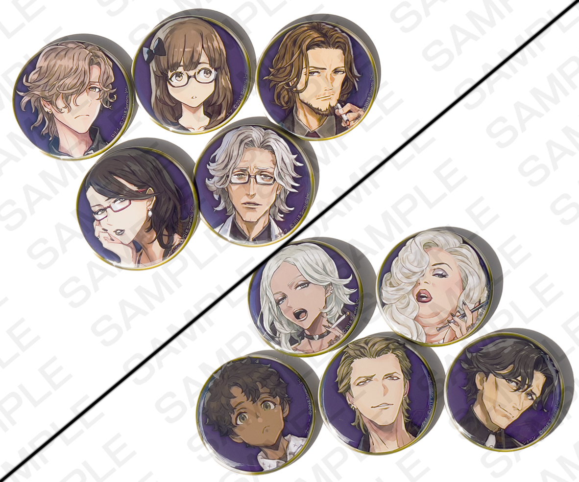 人狼J 4周年記念 オンラインショップ】 本日、「4周年記念 オンライン