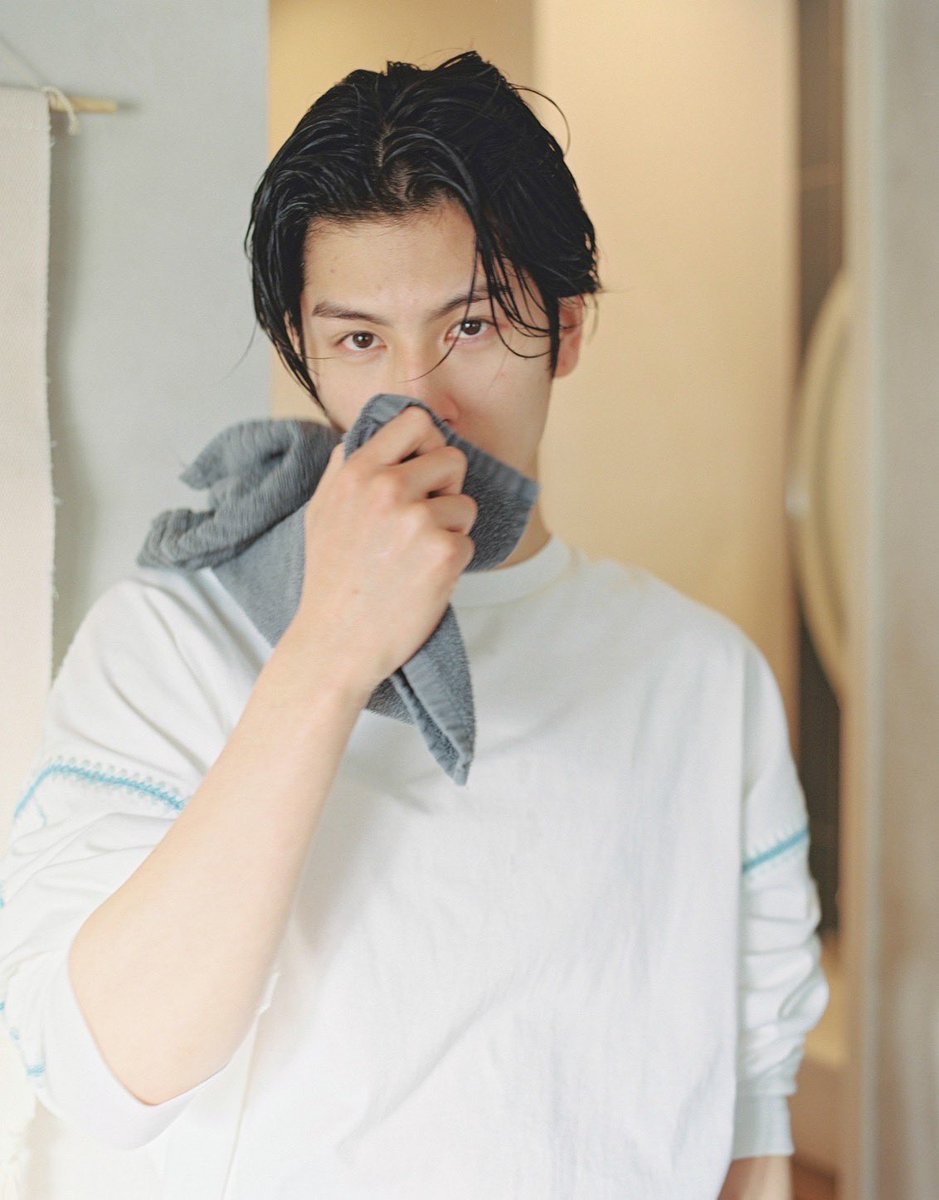 長谷川慎 フェイスタオル 海軍 長谷川慎フェイスタオル 長谷川慎