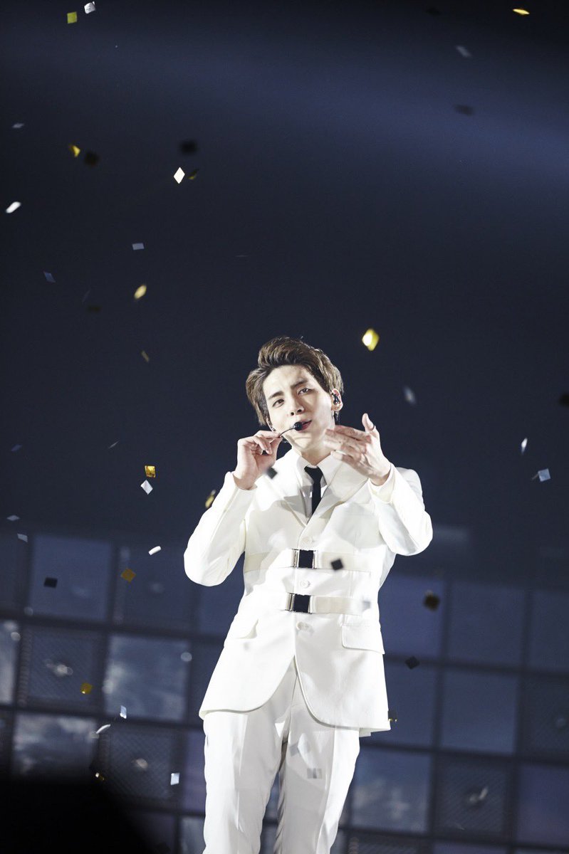 04.08 #JONGHYUN #종현 #ジョンヒョン #SHINee #샤이니 #シャイニー