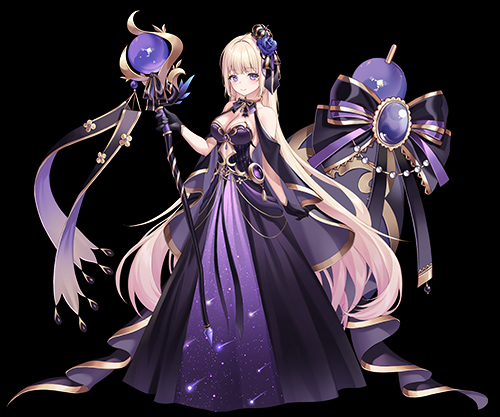 公式】黒騎士と白の魔王 (@kurokishi_jp) / Posts / X