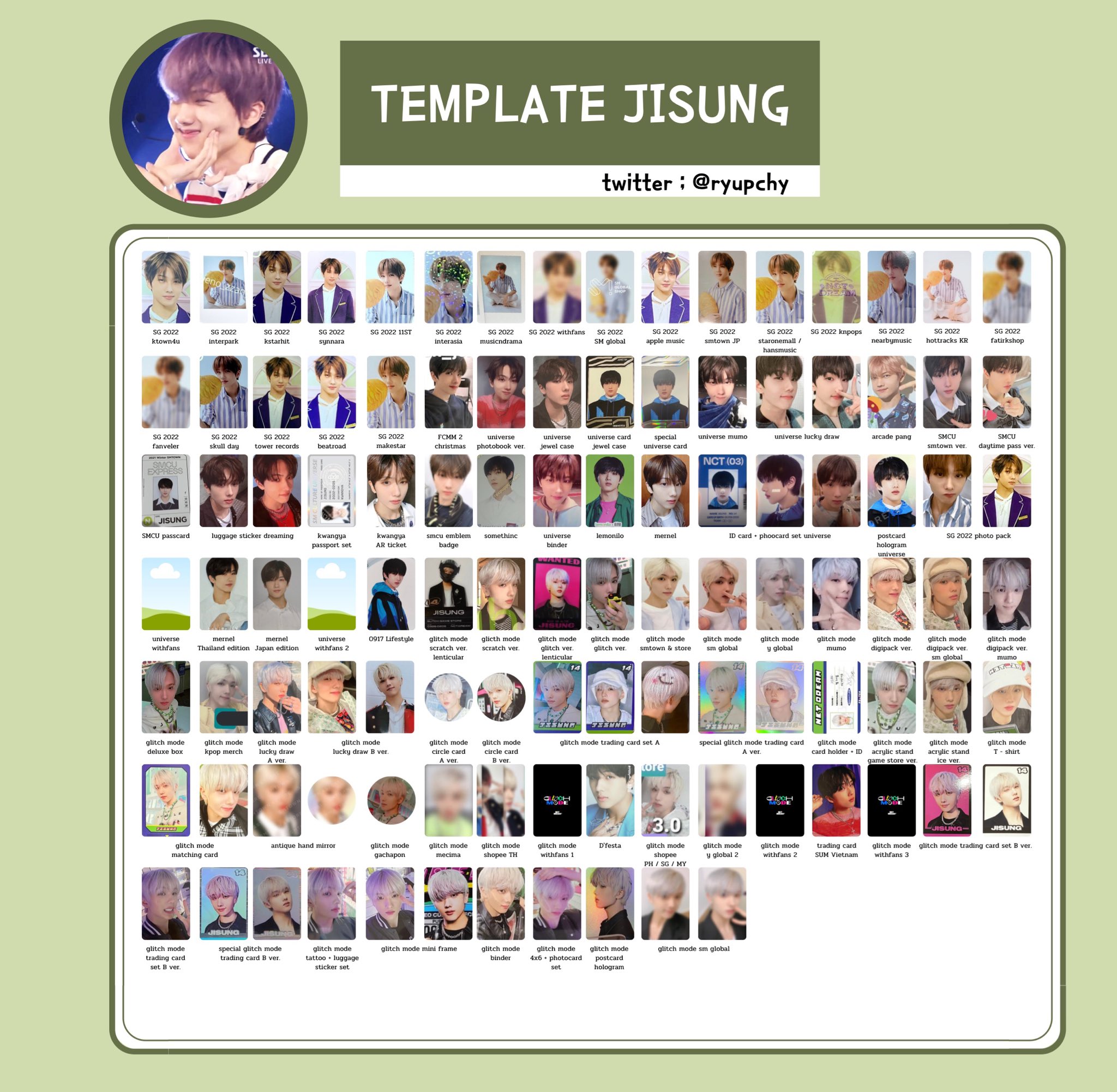 nct チソン トレカ nct ホログラム トレカ nct チソン トレカ nct