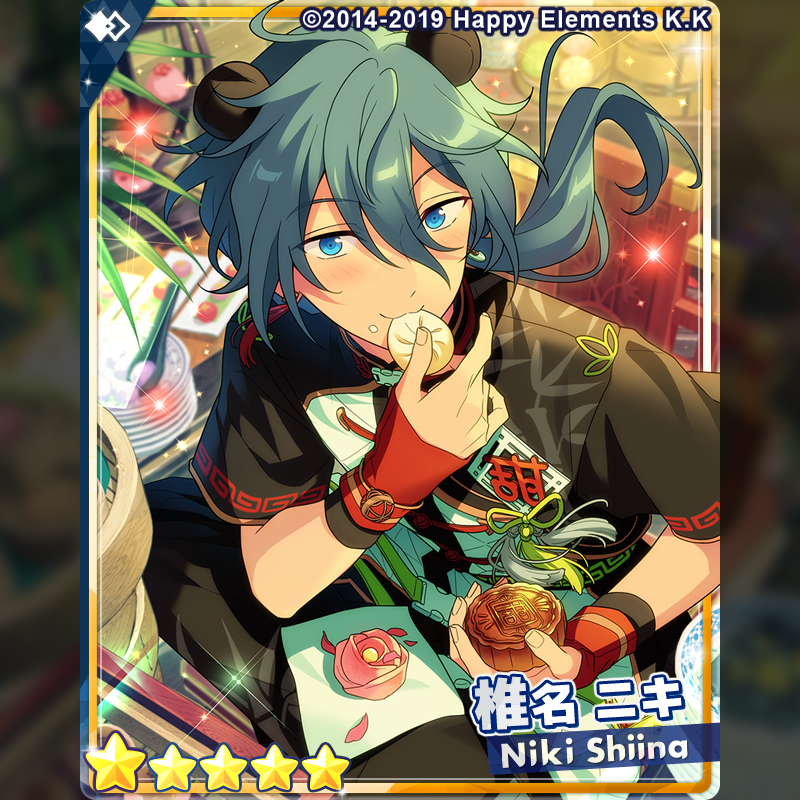 スカウト予告】 5月30日15:00〜『スカウト！甜々ハングリー』を開催