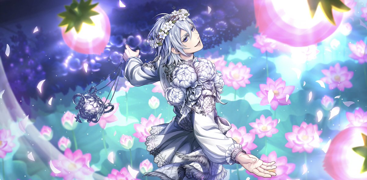 フェアリーガラIF 〜妖精たちと魅る幻想の祝祭〜 フェアリーガラ 2022