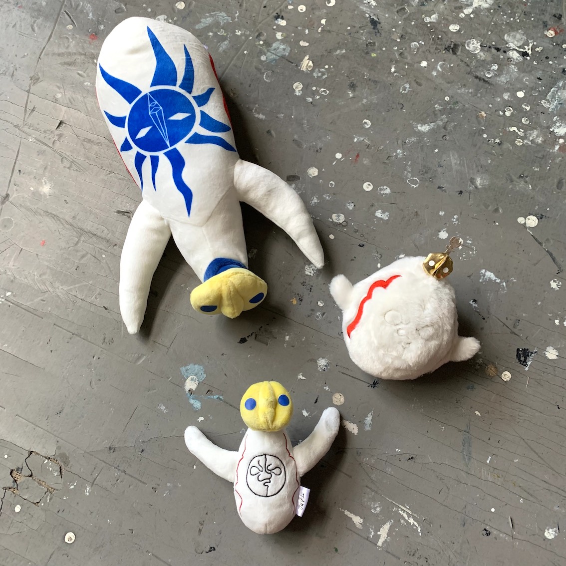 お待たせしました！／ 多数お問い合わせいただいておりました、 太陽の