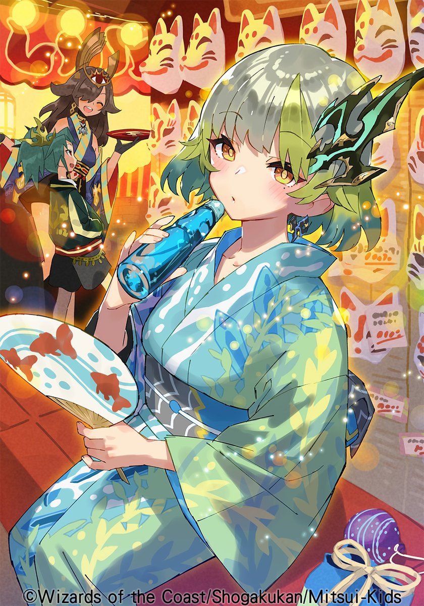 デュエル・マスターズ】 本日予約開始の神アートにて、 『流星のガイ