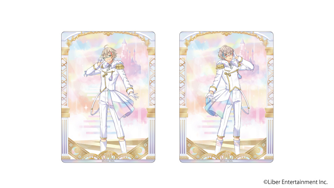 7th Anniversary 記念グッズ】 現在受注販売中の商品をご紹介♪ 続いて