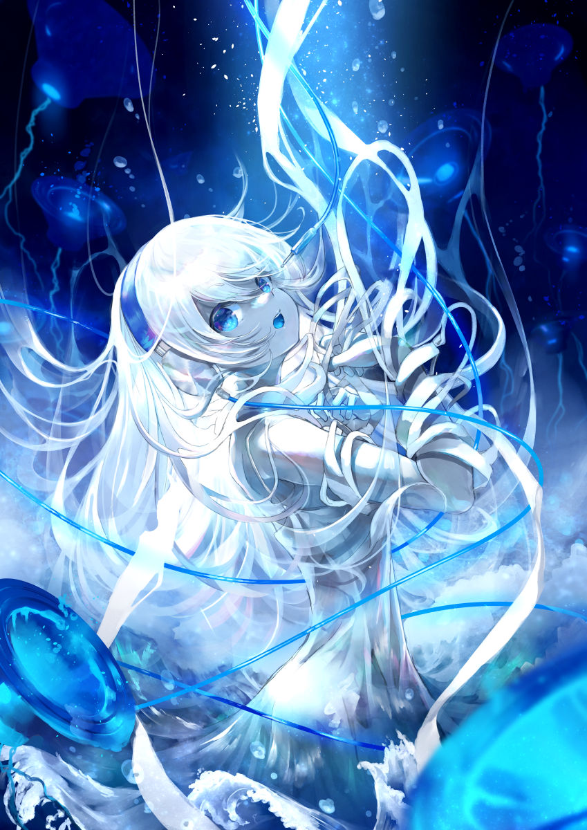 HARDCORE SYNDROME 16のジャケットイラスト描かせていただきました！