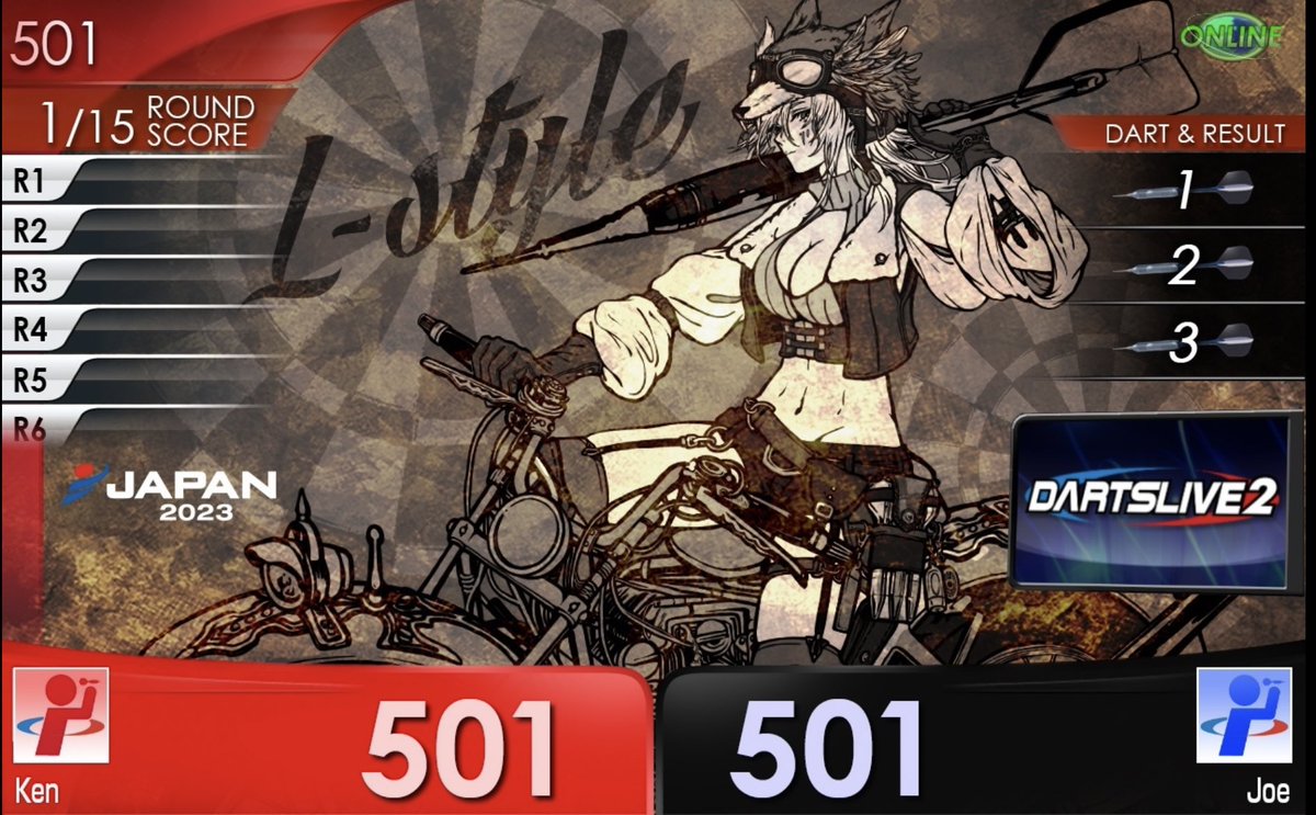 初解禁】11月17日(金) OPEN記念🎊 世界で1枚 限定L-style OFFICIAL