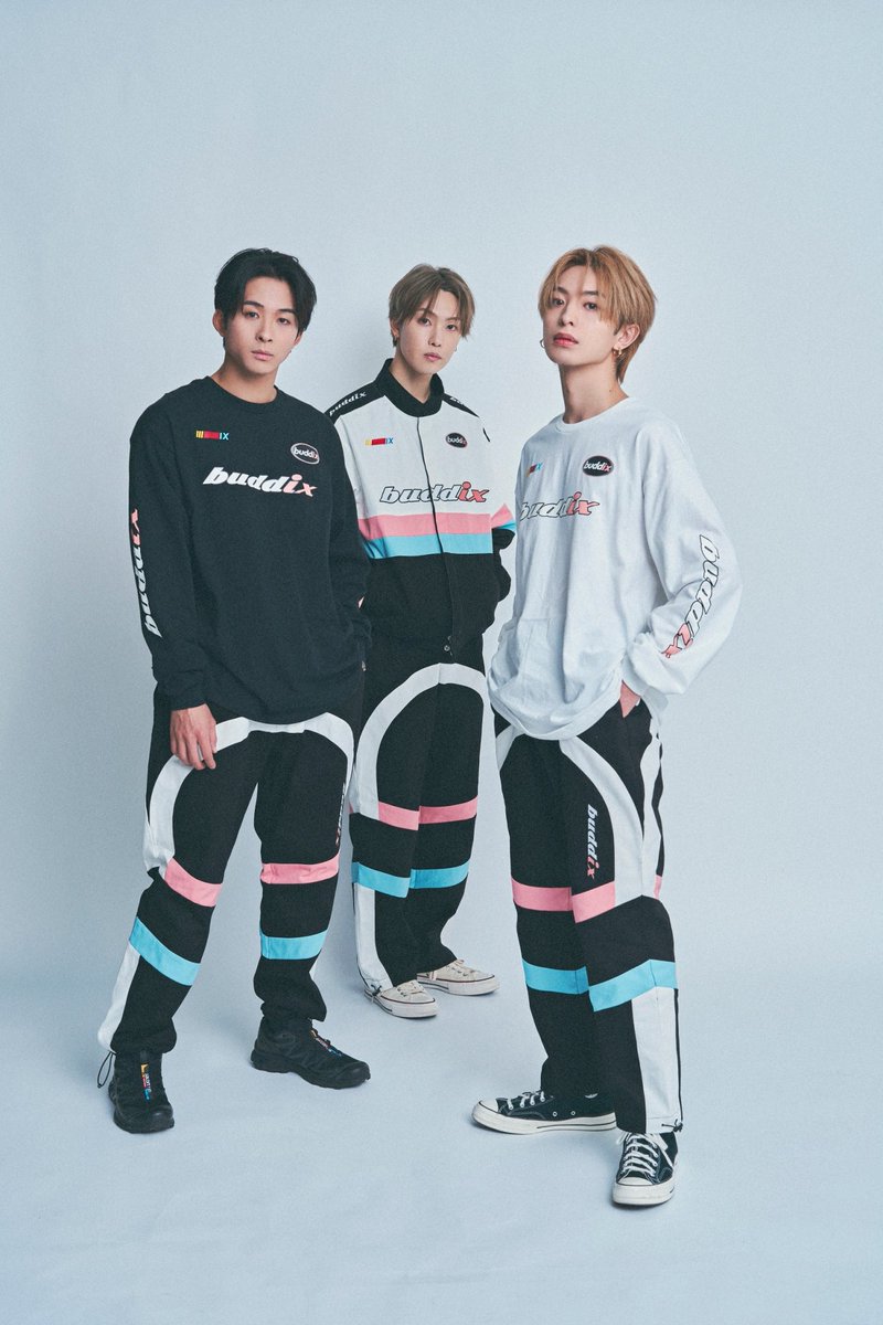 Fantastics buddix Mサイズ FANTASTICS buddix Mサイズ buddix