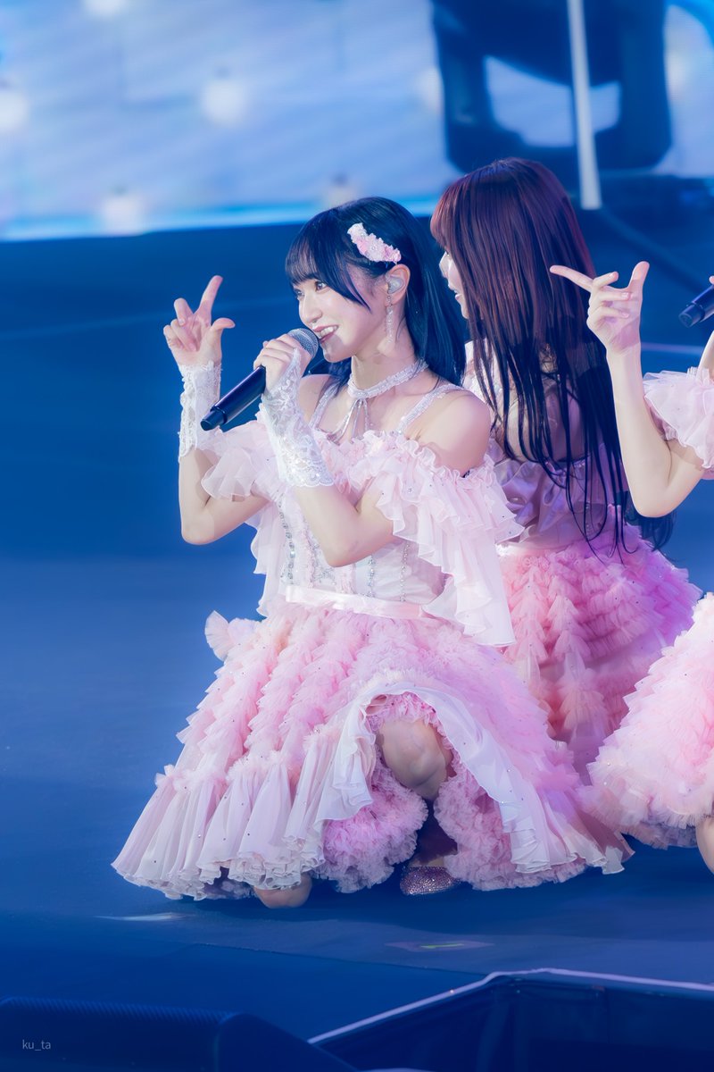 2023.10.18 @さいたまスーパーアリーナ =LOVE 6th ANNIVERSARY PREMIUM