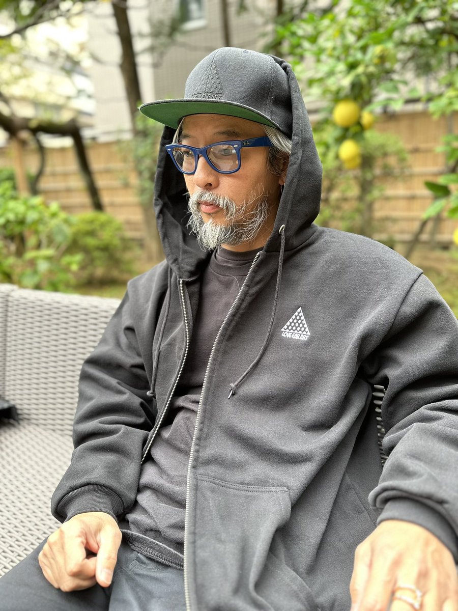 ホットロッドカスタムショー限定love ear art コーデュロイキャップ