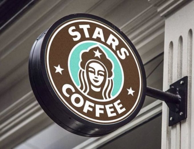 立体 スターバックス 金属製 看板 壁掛 2025年最新】starbucks 看板の