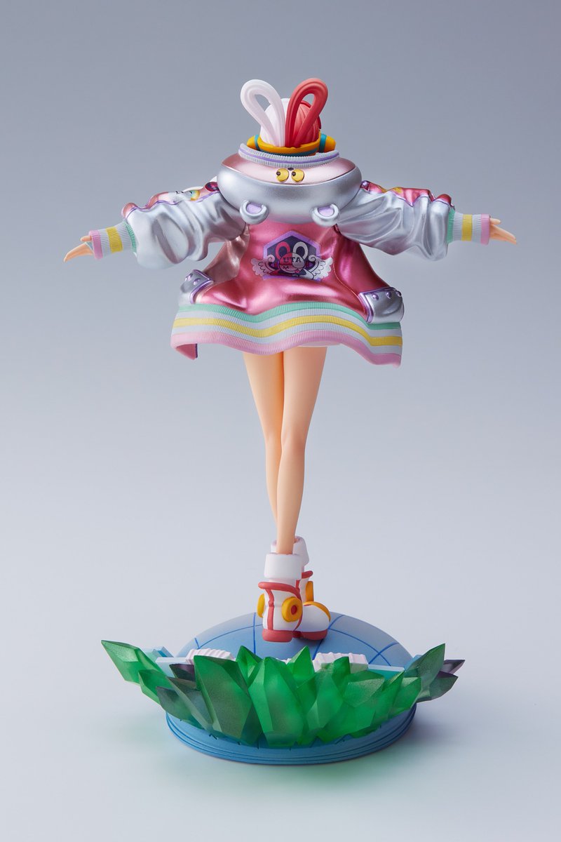 予約開始】 大変お待たせしました。#麦わらストア オンラインでウタ