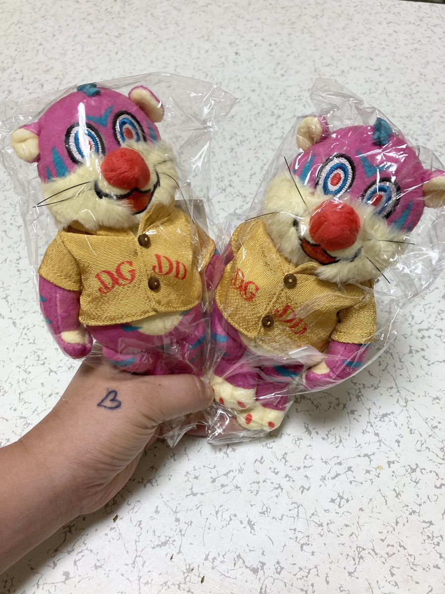 セカオワ ガルル ぬいぐるみ 大 【公式通販】