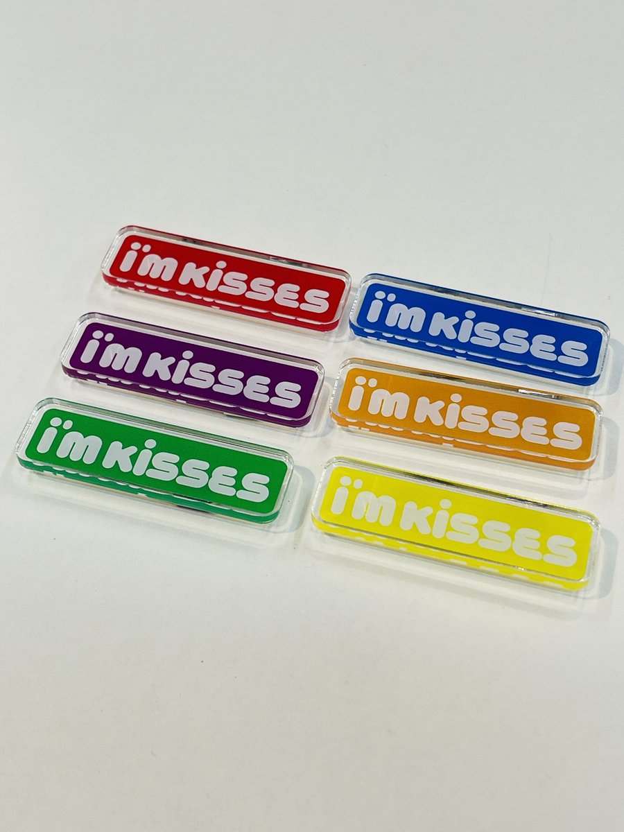 氣志團万博デジタルガチャのサンプル更に届くの巻。追加の推しリング