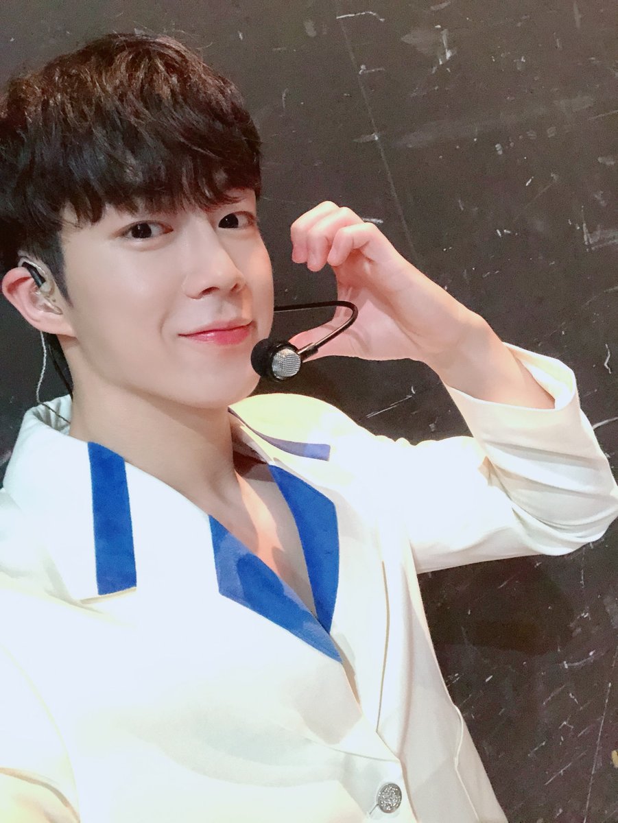 ダウォン] 👅🫶 from DA WON #SF9 #DAWON #다원