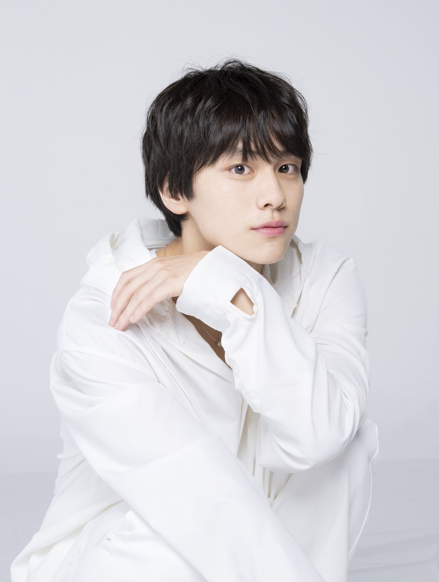 ❀━━━━━━━━━━━❀ ARTIST PHOTO 小野寺宝 ／ #山下幸輝