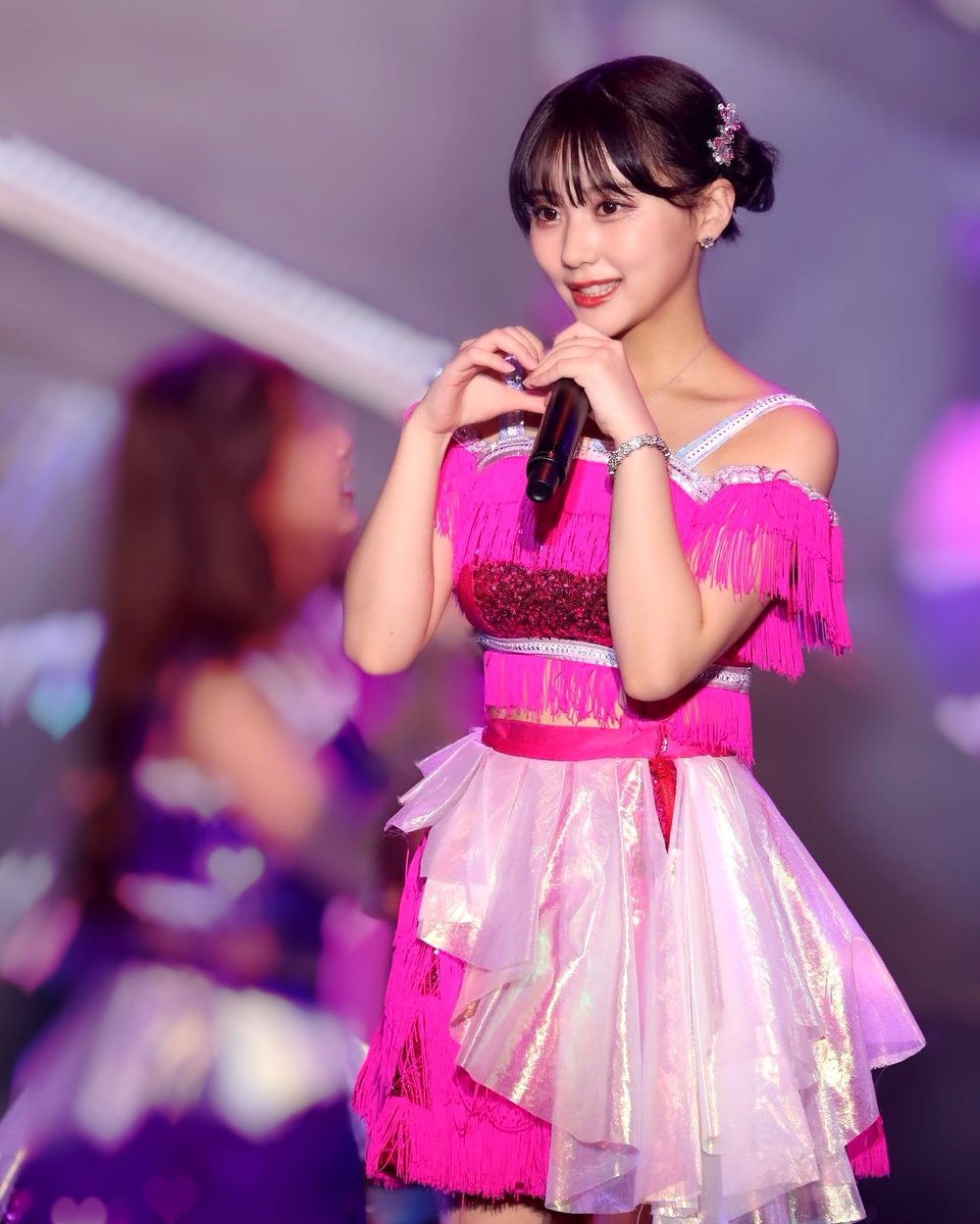 セクシーキュートみくりん🫦 ずぅきゅん！