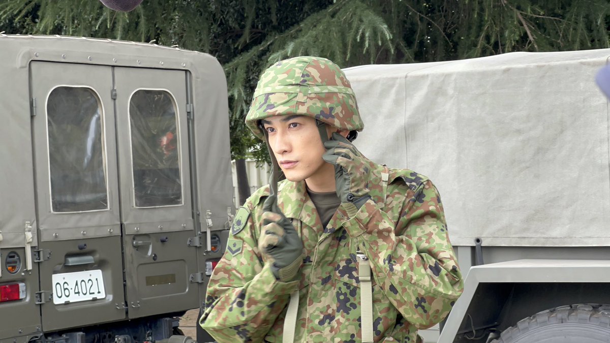 テッパチ！【公式】FODで全話配信中 (@teppachi_8) / Posts / X