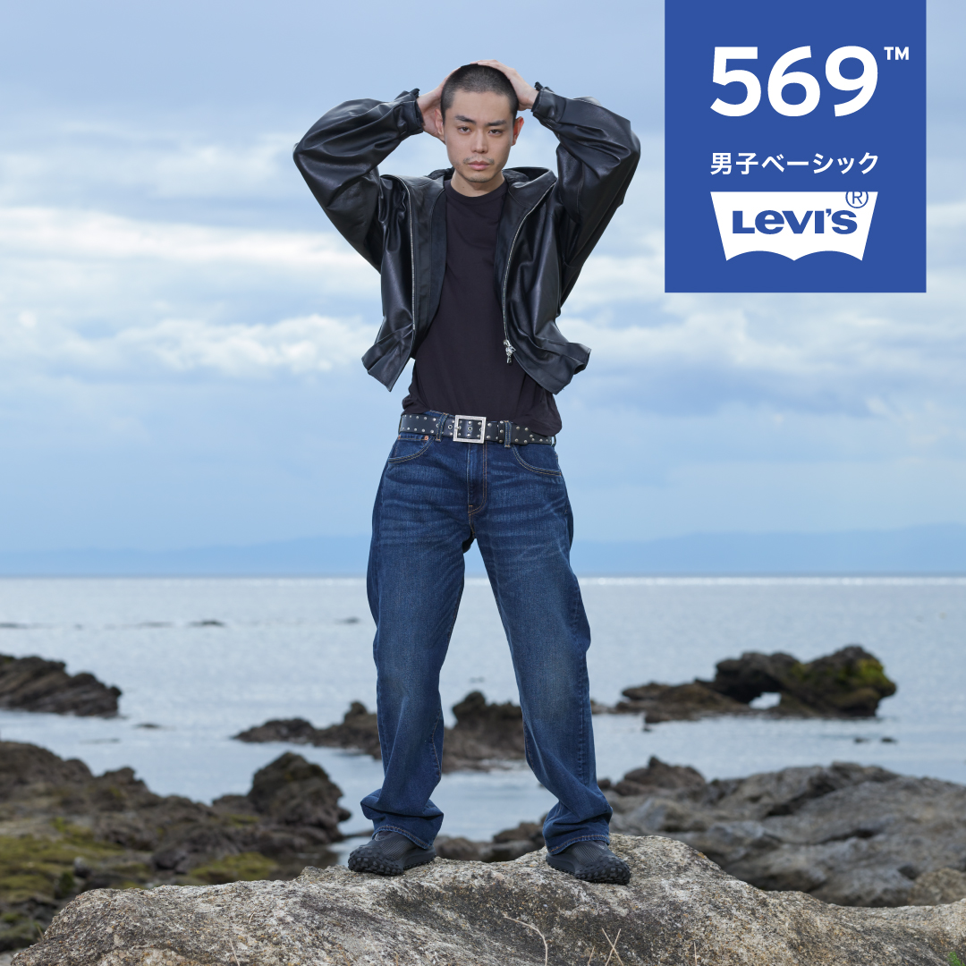 トップス c-boy style Street Poise (No.98) スエードタッチ ハーフジップ プルオーバー（47-67CI06-204