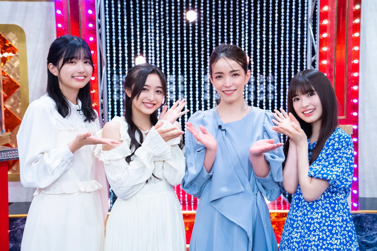 次回の新・ #乃木坂スター誕生！は 中西アルノが尾崎豊「I LOVE YOU