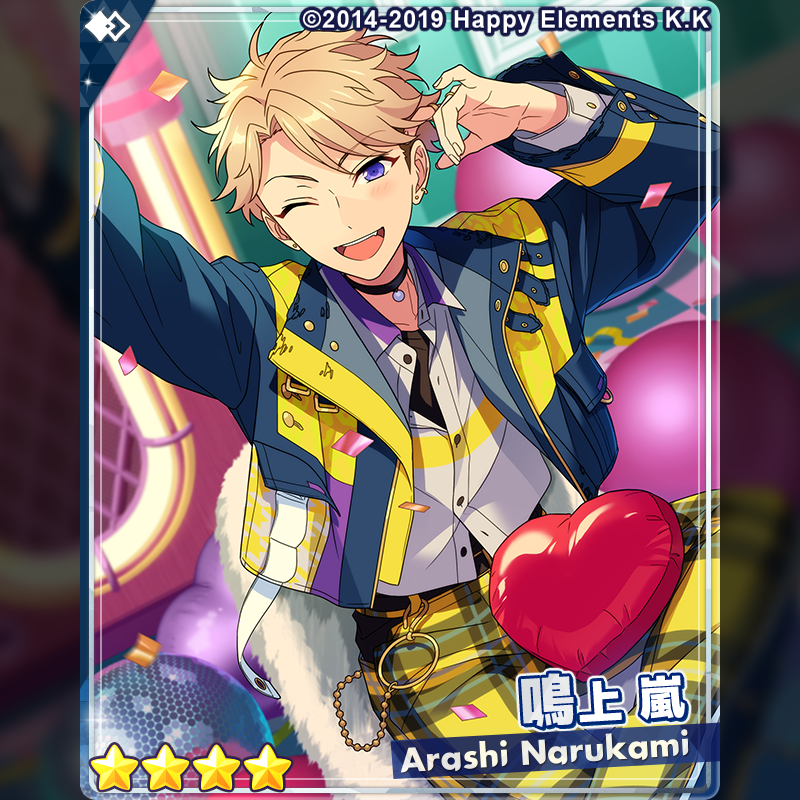 スカウト予告】 10月14日 15時より『スカウト！PORTRAIT - Look back