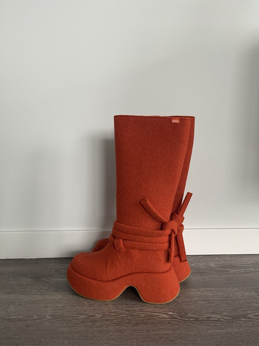 camper x ottolinger 🧡