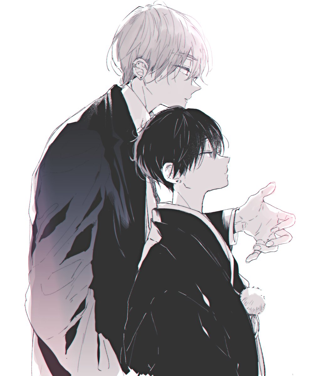 🦋 #ハレルヤベイビー