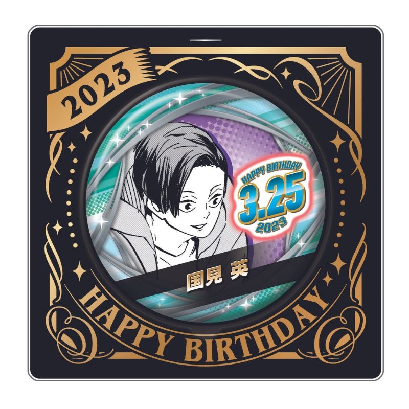 原作新商品情報＞ 【12月2日・本日13:00～受注開始📢】 2023年3月発売