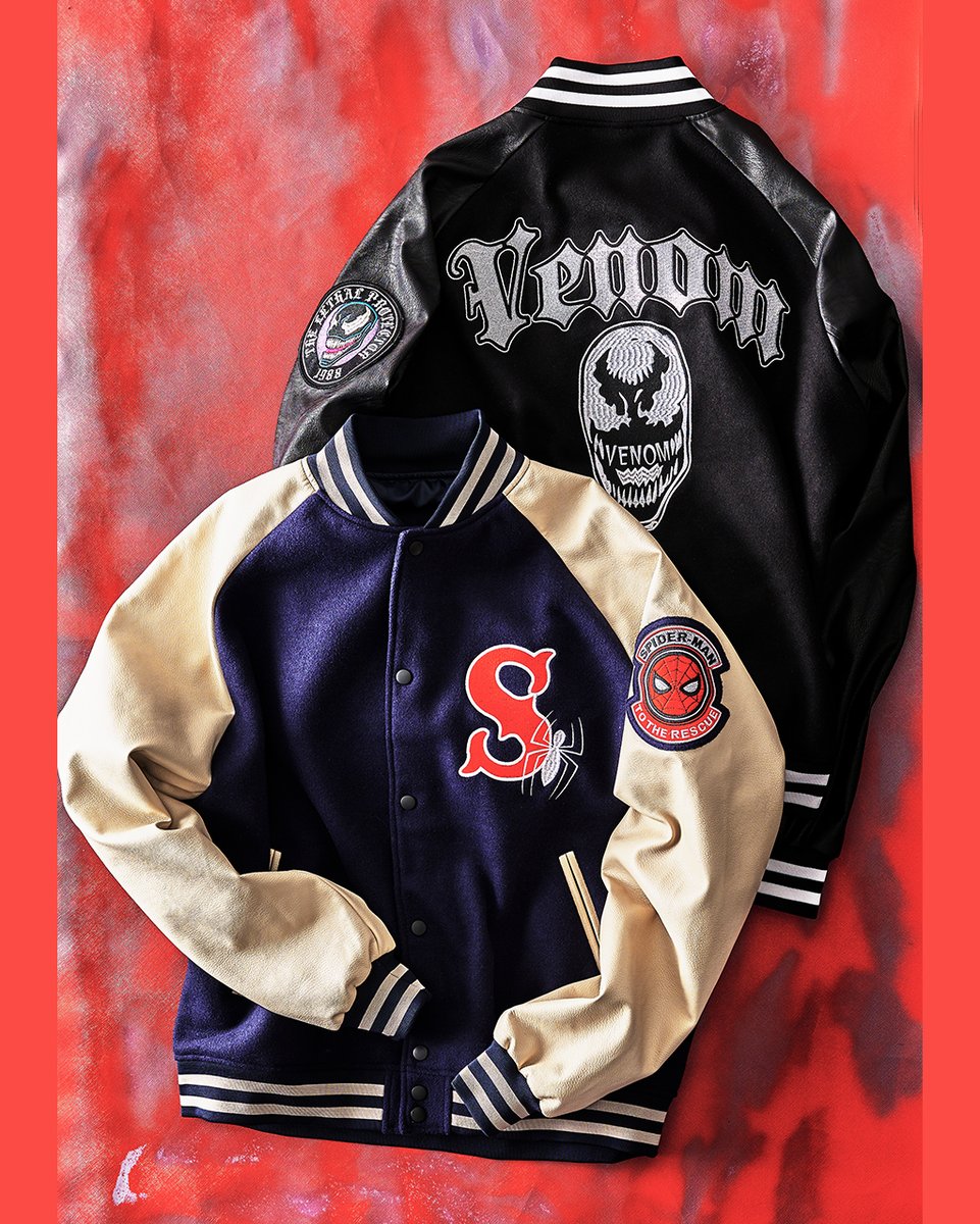 東京コミコン 2022 パニカム スペシャル商品✨ #スパイダーマン