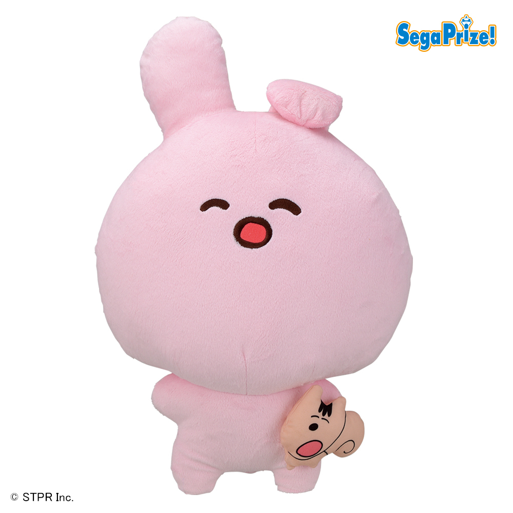 プライズ】 「P丸様。」がYouTubeで公開中のショートアニメ「ゆるふわ