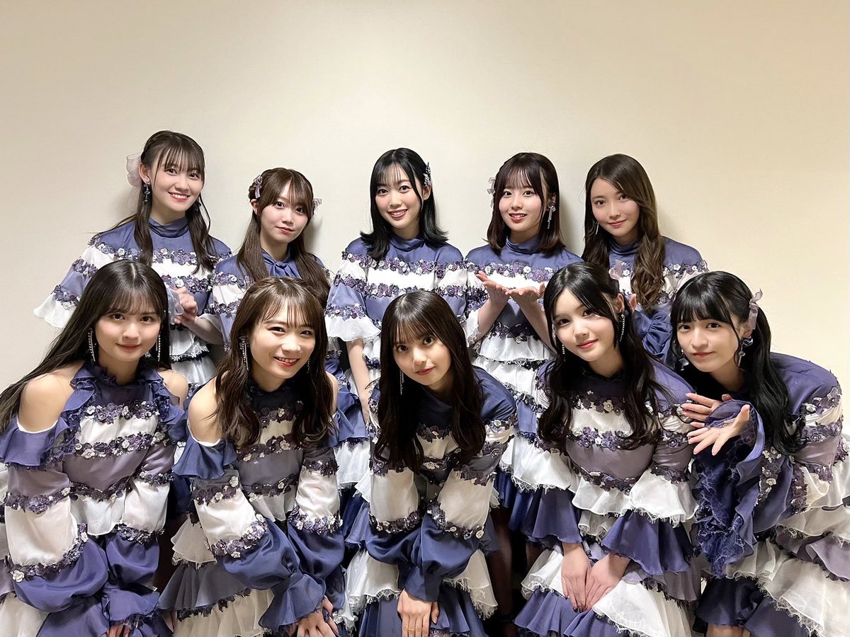 💜-------------------------💜 第73回 #NHK紅白 歌合戦