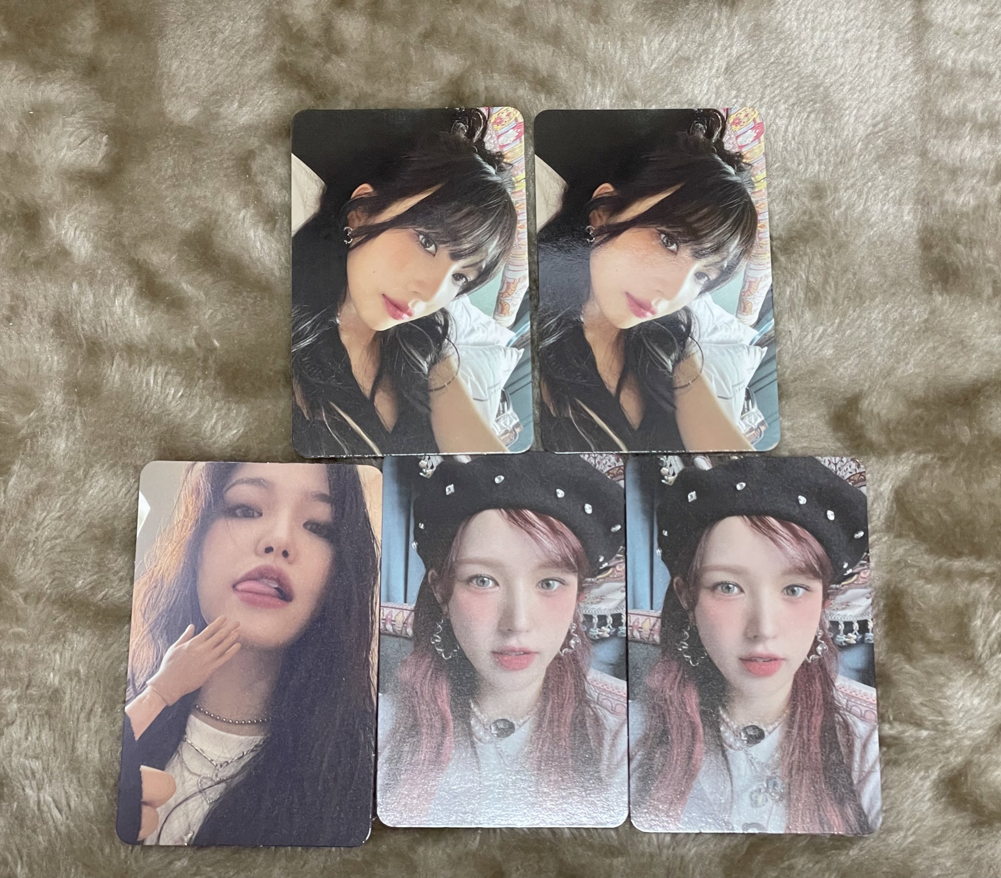 RedVelvet スルギ seulgi② トレカ サママジ グッズ レドベル 【公式通販】