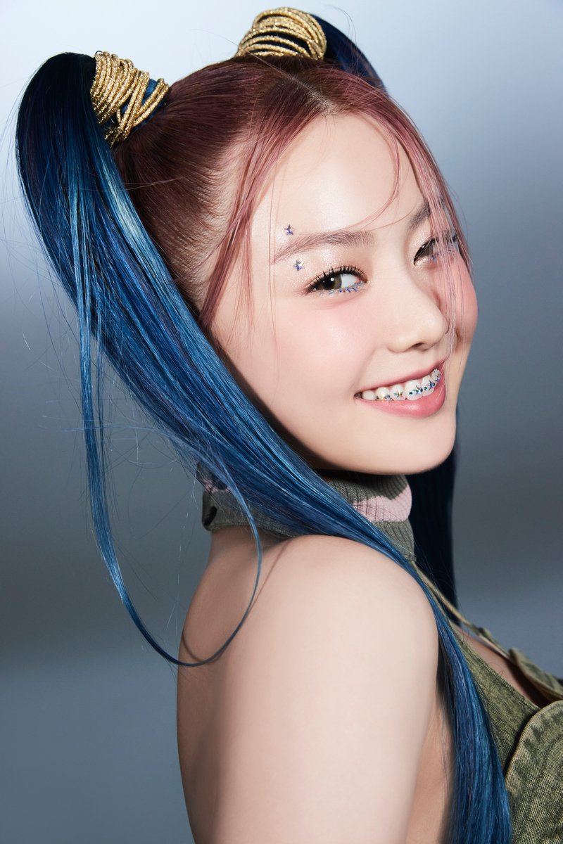 💫XG's GOING ALL THE WAY💫 XG 3rd Single 'SHOOTING STAR' 2023.01