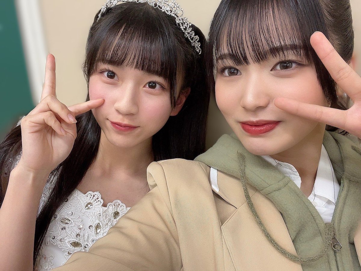 ≒JOY 4th Song 『スイートシックスティーン』が公開されました！ 16歳