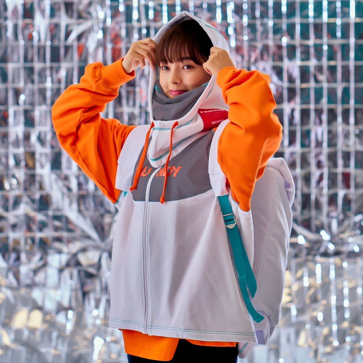 Vaundy one man live tour 