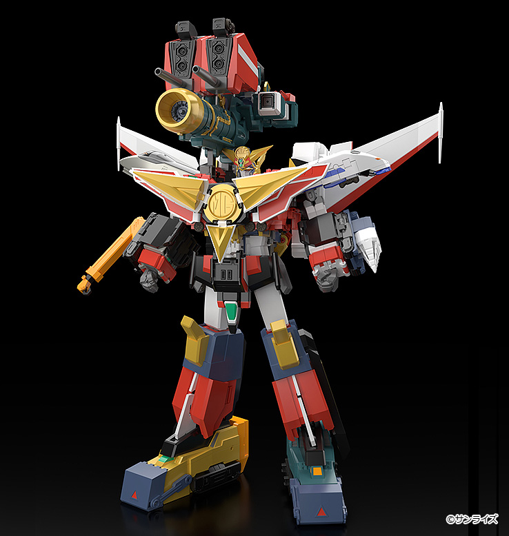 💥━━━━ #メカスマインパクト2023 【DAY2】怒涛の新作発表中