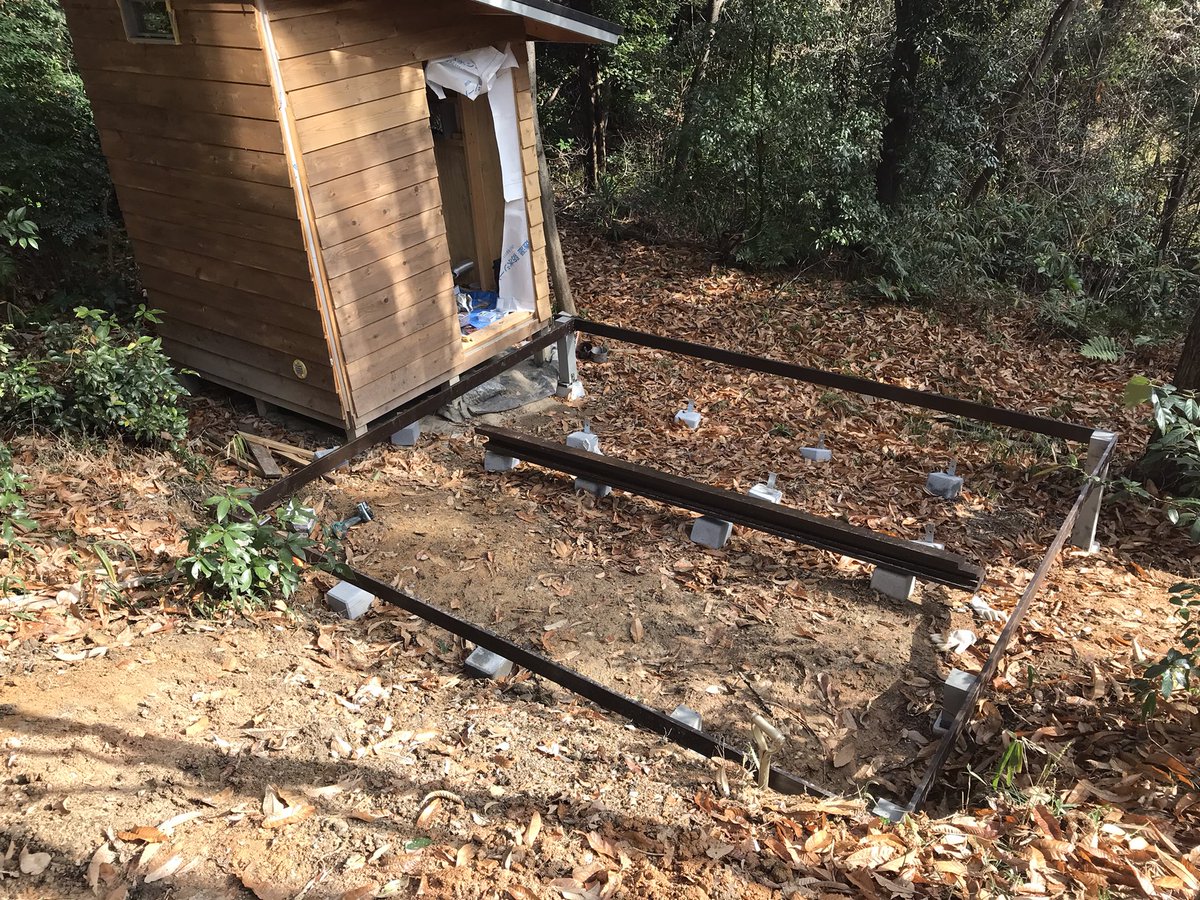 DIYサウナビルダー (@yama_sauna) / Posts / X